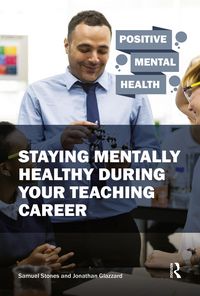 Produktbild: Staying Mentally Healthy During Your Teaching Career