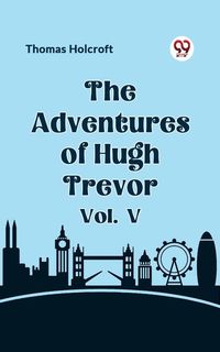 Produktbild: Adventures of Hugh Trevor Vol. V