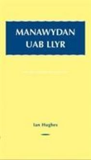 Produktbild: Manawydan Uab Llyr