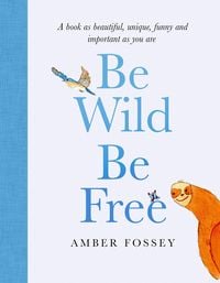 Produktbild: Be Wild Be Free Plc