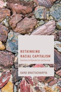 Produktbild: Rethinking Racial Capitalism