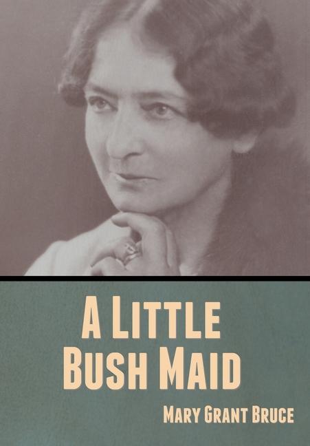 Produktbild: A Little Bush Maid