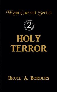Produktbild: Holy Terror