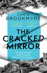 Produktbild: The Cracked Mirror