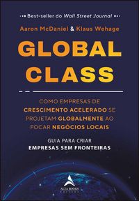 Produktbild: Global Class