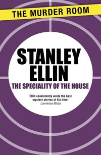Produktbild: The Speciality of the House