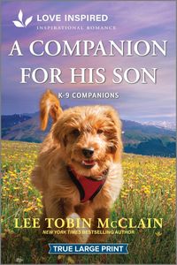 Produktbild: A Companion for His Son
