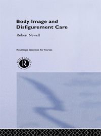Produktbild: Body Image and Disfigurement Care