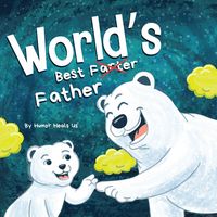 Produktbild: World's Best Father