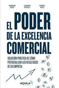 Produktbild: El poder de la excelencia comercial
