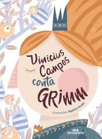 Produktbild: Vinicius Campos conta Grimm