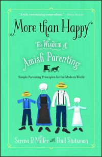 Produktbild: More Than Happy