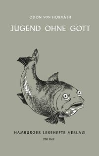Produktbild: Jugend ohne Gott