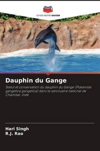 Produktbild: Dauphin du Gange