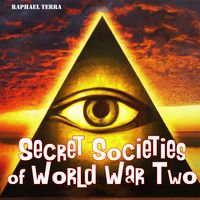 Produktbild: Secret Societies of World War Two
