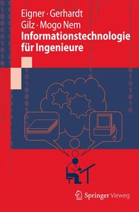 Produktbild: Informationstechnologie f&uuml;r Ingenieure