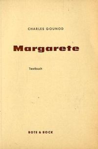 Produktbild: Margarete