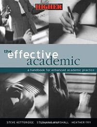 Produktbild: Effective Academic