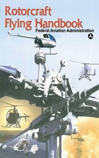 Produktbild: Rotorcraft Flying Handbook