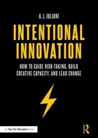 Produktbild: Intentional Innovation