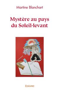Produktbild: Mystere au pays du soleil-levant