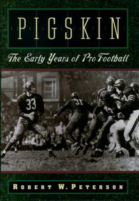 Produktbild: Pigskin