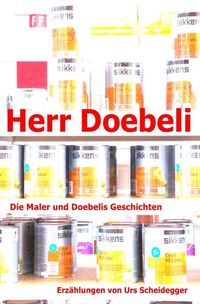 Produktbild: Herr Doebeli