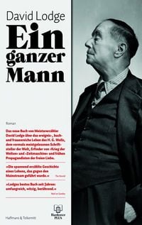 Produktbild: Ein ganzer Mann