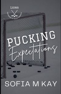 Produktbild: Pucking Expectations