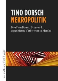 Produktbild: Nekropolitik