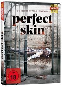 Produktbild: Perfect Skin (Uncut) - LTD. Mediabook