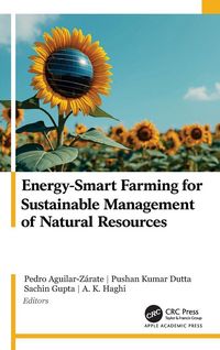 Produktbild: Energy-Smart Farming for Sustainable Management of Natural Resources