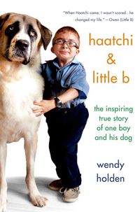Produktbild: Holden, W: Haatchi & Little B