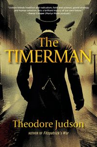 Produktbild: The Timerman