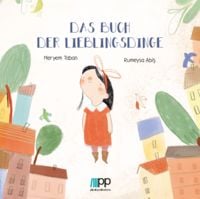 Produktbild: Das Buch der Lieblingsdinge