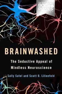 Produktbild: Satel, S: Brainwashed