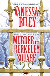 Produktbild: Murder in Berkeley Square