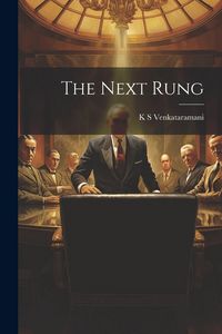 Produktbild: The Next Rung