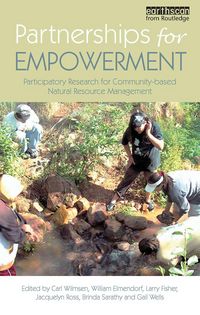 Produktbild: Partnerships for Empowerment