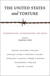 Produktbild: The United States and Torture