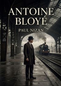 Produktbild: Antoine Bloy&eacute;