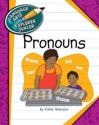 Produktbild: Pronouns