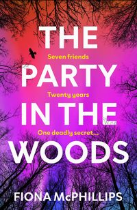Produktbild: The Party in the Woods