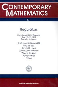 Produktbild: Regulators