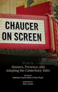 Produktbild: Chaucer On Screen