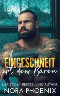 Produktbild: Eingeschneit mit dem B&auml;ren