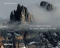 Produktbild: Stille Magie der Alpen