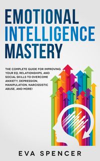 Produktbild: Emotional Intelligence Mastery