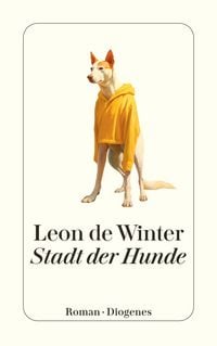 Produktbild: Stadt der Hunde