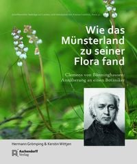 Produktbild: Wie das M&uuml;nsterland zu seiner Flora fand